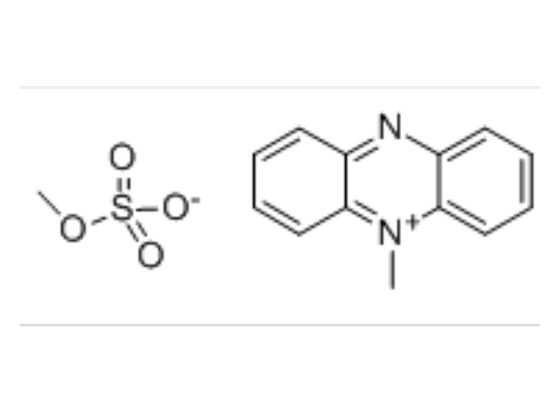 299-11-6	5-甲基吩嗪硫酸甲酯