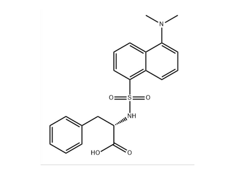 1104-36-5丹磺酰-L-苯基丙氨酸