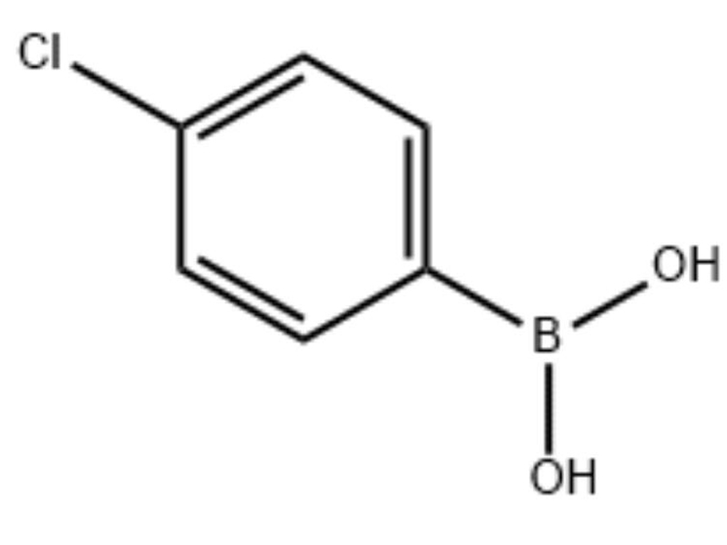 1679-18-1 对氯苯硼酸