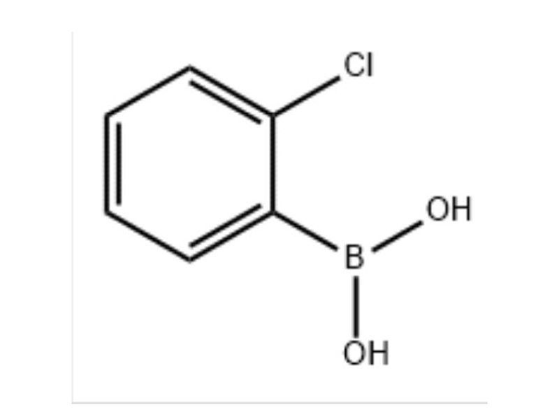 3900-89-82-氯苯硼酸