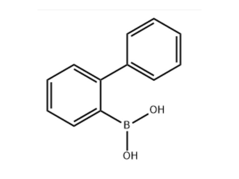 4688-76-02-联苯基硼酸