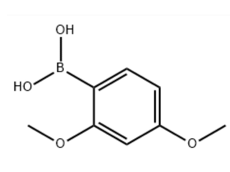 133730-34-4   2,4-二甲氧基苯硼酸