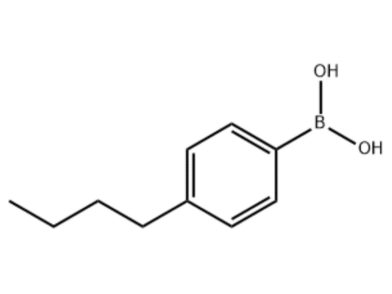 145240-28-4  4-正丁基苯硼酸