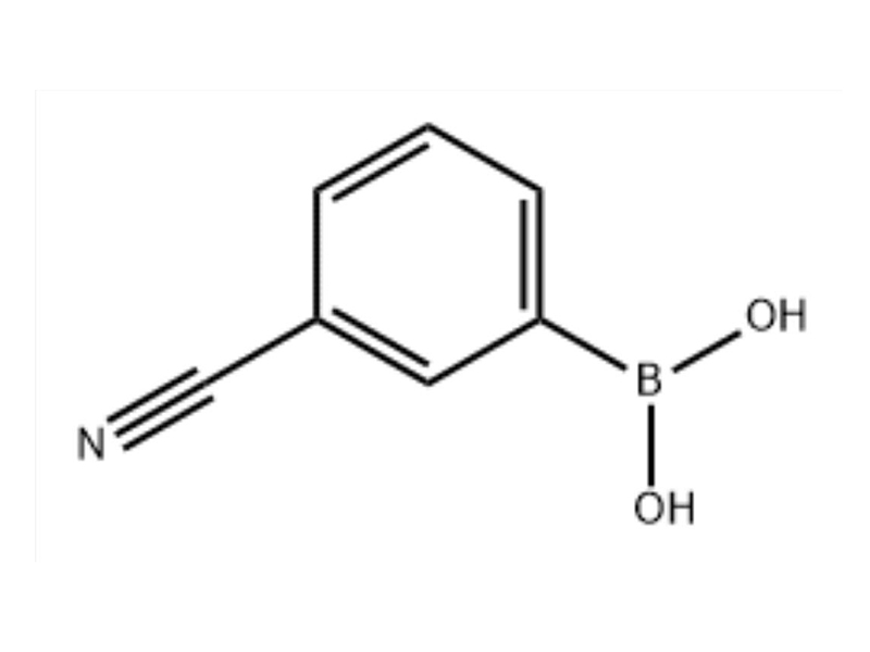 150255-96-2  3-氰基苯硼酸