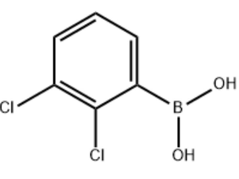 151169-74-3   2,3-二氯苯硼酸