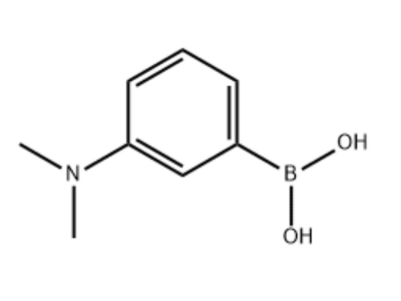 178752-79-9  3-(二甲基氨基)苯硼酸