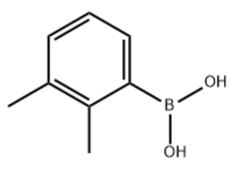 183158-34-1   2,3-二甲基苯硼酸