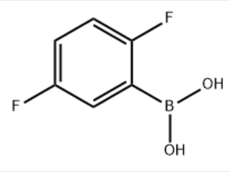 193353-34-3  2,5-二氟苯硼酸