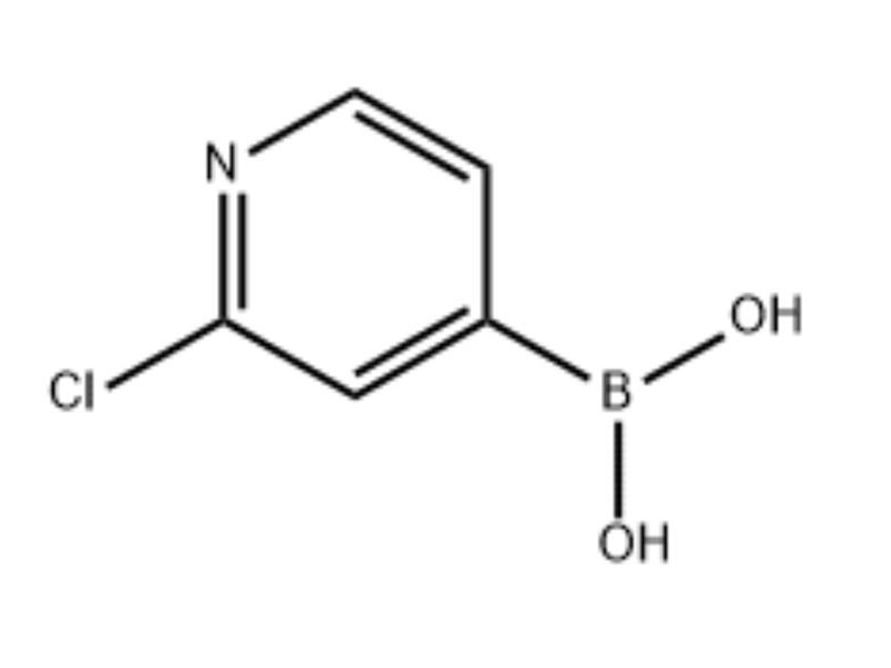 458532-96-2   2-氯吡啶-4-硼酸
