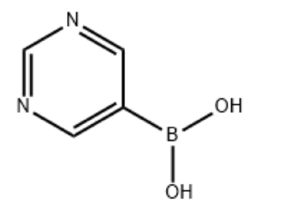109299-78-7  5-嘧啶硼酸 优势供应